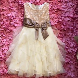 Excellent condition. Elegant nice dress